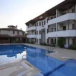 Otel Okaliptus