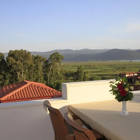 Okaliptus Hotel