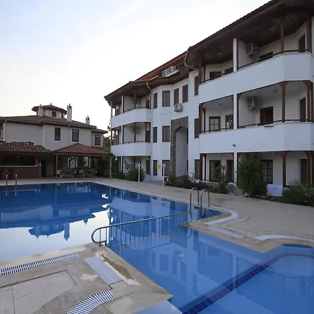 Hotel Okaliptus