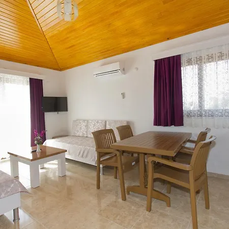 Ξενοδοχείο Okaliptus Akyaka (Mugla)