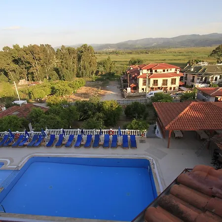 Hotel Okaliptus