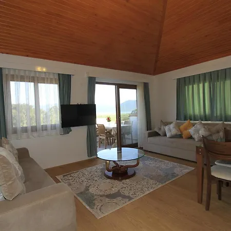 Okaliptus Akyaka (Mugla)