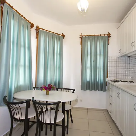 Okaliptus Hotel Akyaka (Mugla)