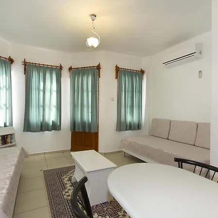 Okaliptus Hotel Akyaka (Mugla)