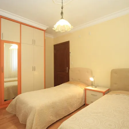 Okaliptus * Akyaka (Mugla)